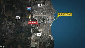 Sheboygan fatal stabbing, police standoff; man arrested