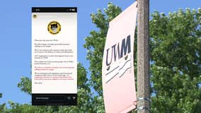 UWM denounces antisemitism, group's Instagram post raises concerns