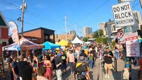 Brady Street Festival, Milwaukee event features music, food, more