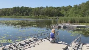 Camp Alice Chester in East Troy; summer camp for girls