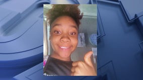 Critical missing Milwaukee girl found