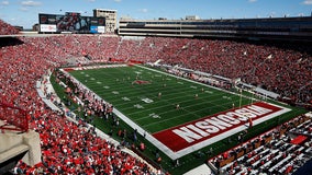 Camp Randall alcohol sales starting with 2024 season