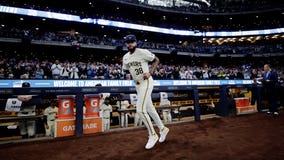 Brewers closer Devin Williams 2024 debut may come in 'next few days'