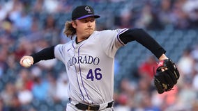 Brewers acquire pitcher Nick Mears, trade 2 to Rockies