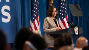 Milwaukee vice presidential visit; Kamala Harris set to visit July 23