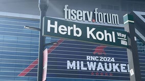 RNC Milwaukee: Donald Trump Way? Milwaukee mayor responds