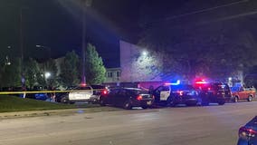 Milwaukee shootings Wednesday; 5 injured, including 4 teens