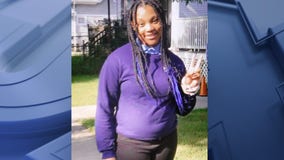 Missing Milwaukee teen, baby found safe