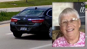 Silver Alert canceled: Germantown woman found safe