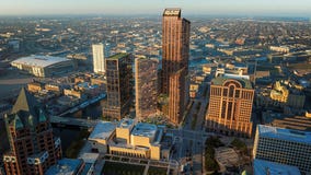 $700M Milwaukee development proposed could include state's tallest building