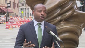 2024 RNC Milwaukee: Mayor Johnson says 'things are going pretty well'