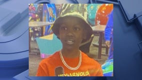 Critical missing Milwaukee boy found safe