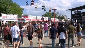 Summerfest on Saturday, July 6; fans soak up 2024 finale