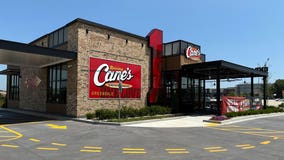 Greendale Raising Cane's opening July 30; 3rd restaurant in Wisconsin