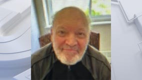 Missing Madison man found safe following Silver Alert