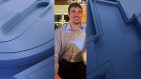 Milwaukee man reported missing has been located safe