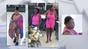 Menomonee Falls Hobby Lobby theft; 3 women caught on camera