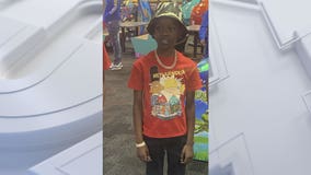 Milwaukee 10-year-old boy reported missing is located and safe