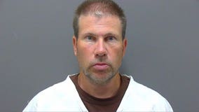 Mount Pleasant possession of child porn; 53-year-old arrested