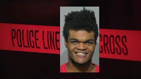 Milwaukee attempted robbery, shooting on Holton Street; man accused