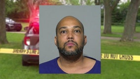 Sheridan Park shooting, West Allis man charged