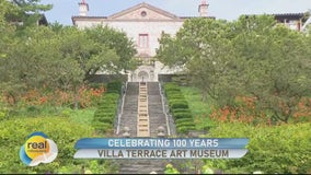 Villa Terrace Art Museum celebrates 100 years