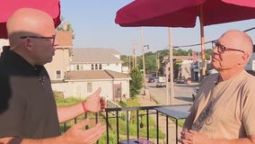 Bastille Day on West Vliet Street a 'best-kept festival secret'