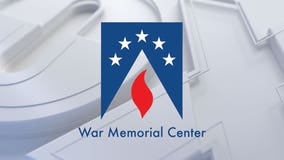 July 3rd fireworks encore broadcast benefits War Memorial Center