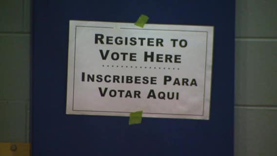 Milwaukee Latino vote; group works to boost election turnout