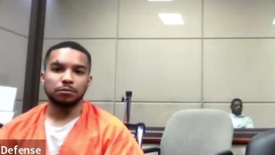 Fatal Milwaukee crash; valet driver drunk in rental car appears in court