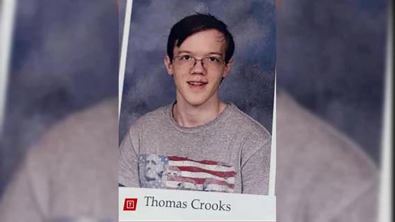 Trump rally shooting; alleged shooter: what we know