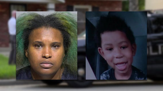 Milwaukee 6-year-old abused, killed; woman sentenced to life in prison