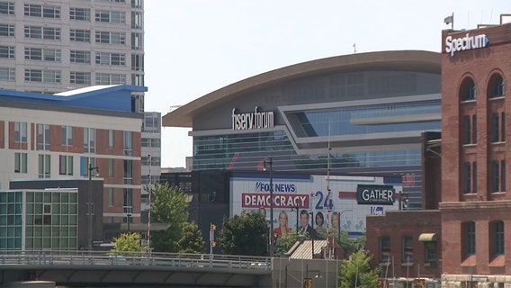 RNC Milwaukee: Sex trafficking prevention advocates ready to help