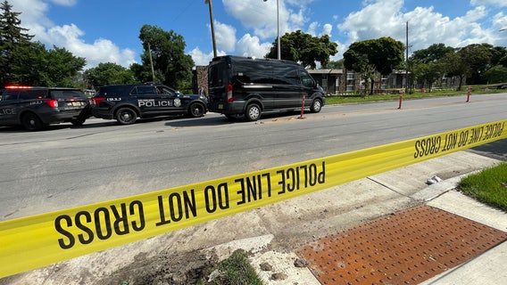 Milwaukee Saturday shootings: 1 person killed, 7 injured