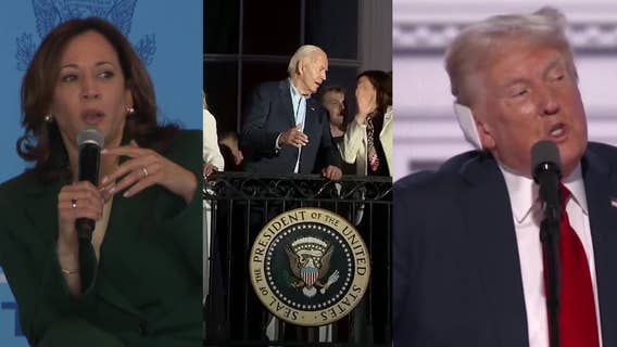 Biden to address nation; what Wisconsin voters want to hear