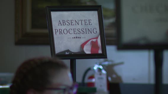 Glendale mayor: Primary election observers disrupted proceedings