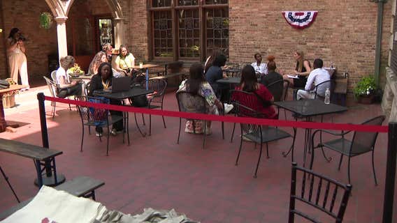 RNC Milwaukee; importance of youth vote event held