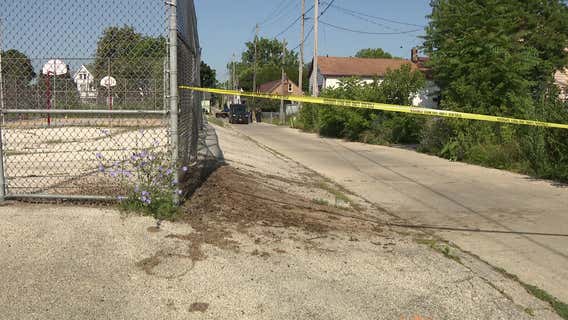 Milwaukee homicide near 7th and Orchard, victim beaten to death