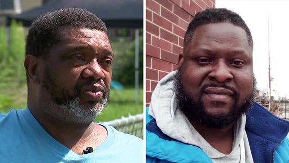 D'Vontaye Mitchell death: Fired Milwaukee hotel employee speaks to FOX6