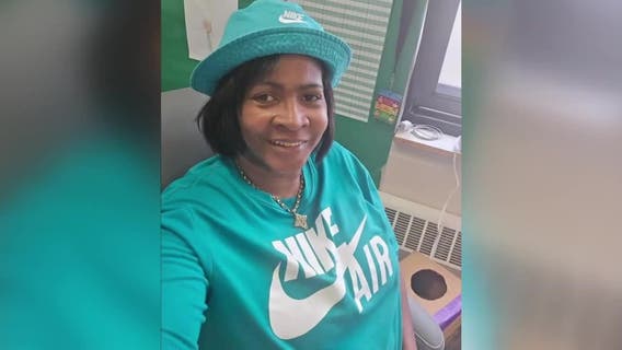 Milwaukee woman killed in shooting, man turns self in; family holds vigil