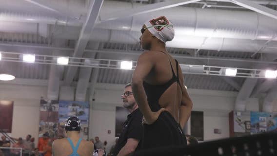 2024 Olympics: former Shorewood student swimming for The Gambia