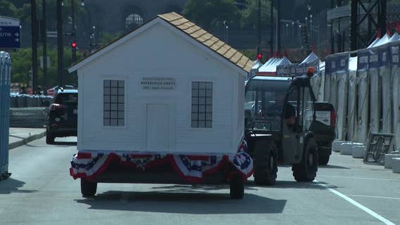 RNC Milwaukee: Convention Fest to showcase statewide vendors