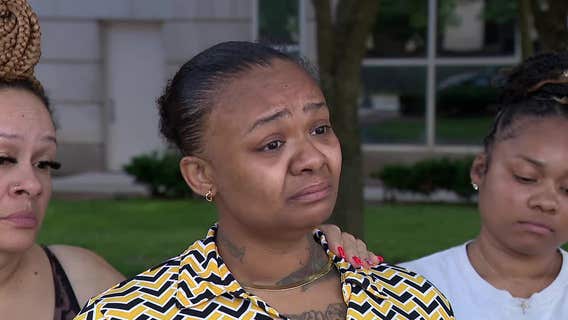 Milwaukee hotel death; victim's wife speaks out