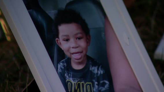 Milwaukee child abuse; 6-year-old dead, woman arrested