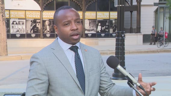 RNC 2024: Mayor Johnson says 'businesses in downtown Milwaukee are open'