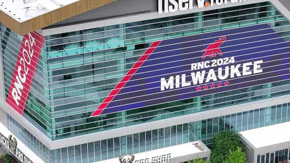 RNC 2024: What to expect as Republicans gather in Milwaukee