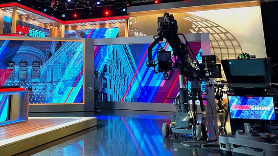 RNC 2024: The Daily Show will not broadcast from Milwaukee