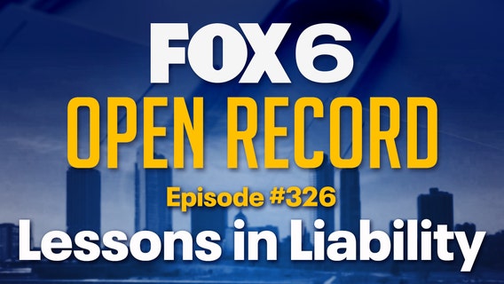 Open Record: Lessons in Liability