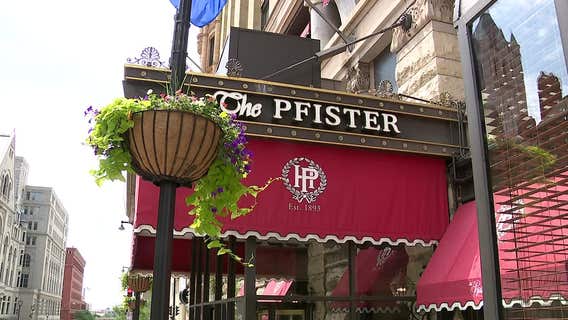 RNC Milwaukee: Downtown hotels finish final preparations