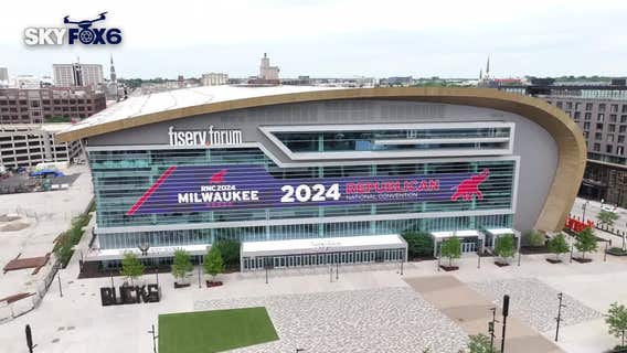 RNC Milwaukee: Residents both dreading, excited for convention